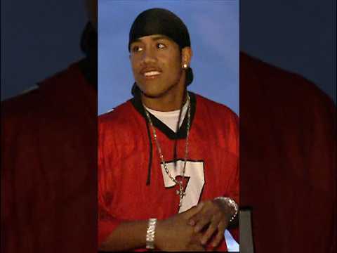 Rare Clip Of Main Event Jey Uso On A 2002 Episode Of WWE Confidential