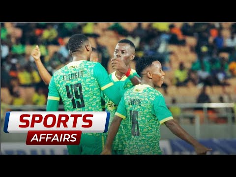 Yanga 8 0 Kurugenzi Highlights ASFC 11 12 2022