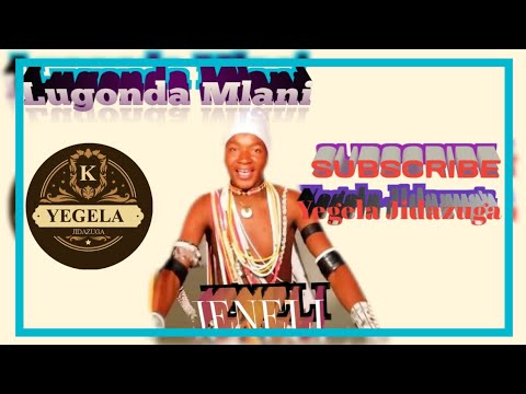 LUGONDA MLANI UJUMBE WA JENELI BY YEGELA JIDAZUGA MSAMBAZAJI 2026
