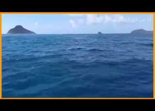  لماذا بحر جزر الق مر هو الأجمل في العالم