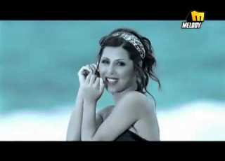 نيفين نصر قرب كمان فيديو كليب