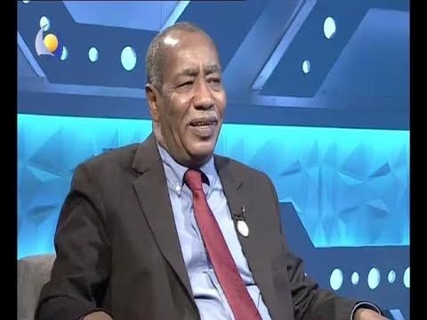 لقاء خاص ضيف الحلقة التوم هجو القيادي بالجبهة الثورية رئيس مسار الوسط