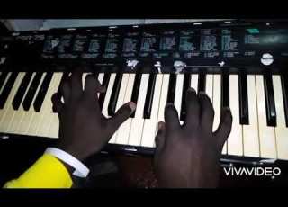 Utu Alikiba Piano Cover By Luxym Py Just On This Piano