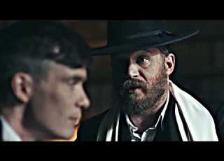 Tom Hardy I The Art Of Charisma Part 1