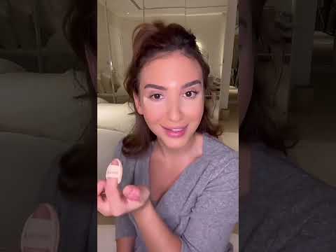 سارة تجرب منتجات شيغلام Sheglam Part1 غيث مروان سارة غيث مروان