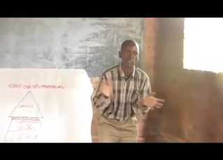  NIMEKUBALI BWANA TAWALA MOYO WANGU BY NDAISABA SAID