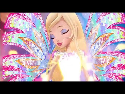 Regal Academy Transformation Sirenix German