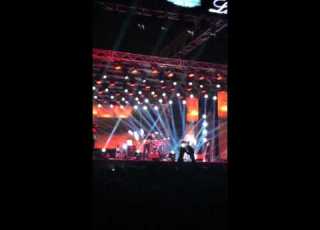  El Morabba3 El Mokhtalfen المربع المختلفين Live At London Sound Music Festival Cairo