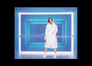 Hikaru Utada Automatic Slowed