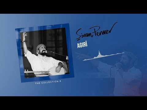 Pêşmerge Şivan Perwer The Collection 8 1982