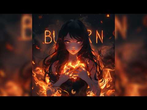 Xoedoxo Mystic Totem BURN