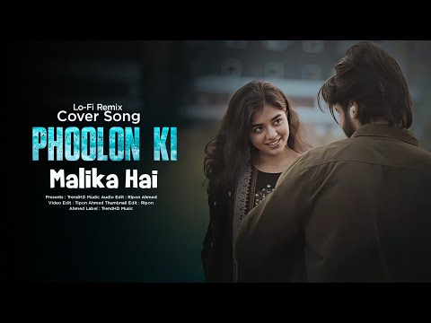 Phoolon Ki Malika Hai Meri Mehbuba New Song Heart Touching Romantic Song 2026