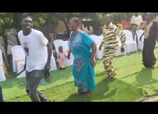 SOUTH SUDAN OTUHO MUSIC IKHARAJUNI BY AFRO LATAX OTUHO TRADITIONAL DANCING GROUP