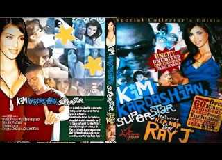  Kim Kardashian Sex Tape