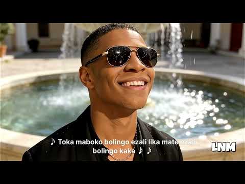 Gigai Moto Moko Te Aponaka Libota Na Bango