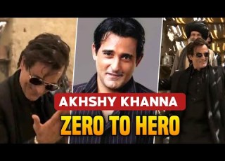 Akhshy Khana Zero To Hero Akhshy Khanna Life Changing Moment