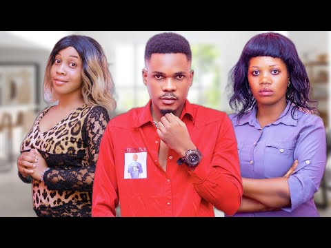 DADA WA KAZI PART 22