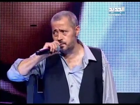 مهرجانات أعياد بيروت 2014 حفلة جورج وسوف كاملة