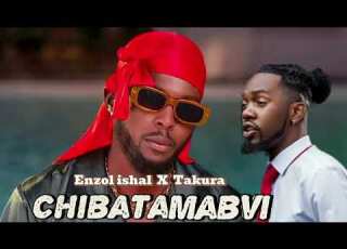  Enzol Ishal Ft Takura Shona Prince Chibatamabvi Remix