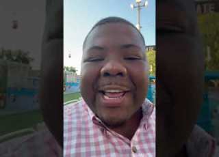  Chris Reece Shares What Weather Fair Goers Can Expect This Weekend