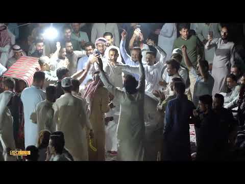 أفراح البو خميس تعليله العريس باسل الهزيم احيا الحفل الفنان زيد الحسن الفنان حمودي المرادي جزء 4