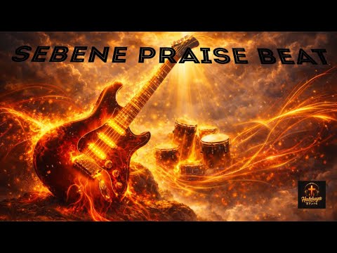 SEBENE PRAISE BEAT MOTO WA SIFA CONGOLESE GOSPEL DANCE INSTRUMENTAL 2026