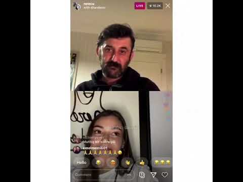 In The TV Series The Pit Cumali Asks Sena Translated Why Her Role In The Pit Ended The R In The TV Series The Pit Cumali Asks Sena Translated Why Her Role In The Pit Ended The R