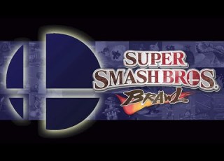  Menu 1 Beta Mix Super Smash Bros Brawl