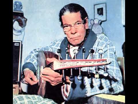 رياض السنباطي نوفمبر 1964 سهرة العباسية تقاسيم مطولة رياض السنباطي نوفمبر 1964 سهرة العباسية تقاسيم مطولة