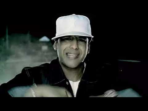 Daddy Yankee Gasolina Original Official Video 4K Remastered