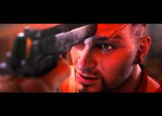  Far Cry 3 Stranded Trailer UK
