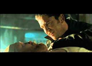 Law Abiding Citizen Torture Scene