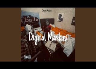  Digital Maskini