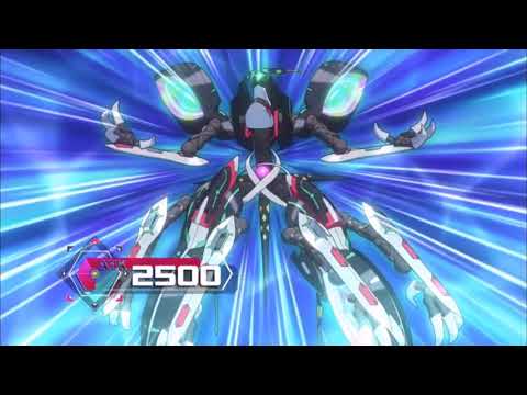 Yugioh Vrains Sound Duel 2 27 Trisbaena Theme Yugioh Vrains Sound Duel 2 27 Trisbaena Theme