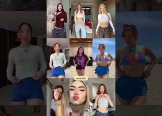 Yoshi Arcángel TIKTOK DANCE CHALLENGE Dance Trending