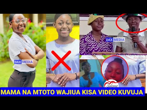 WAJIUA Kisa CONNECTION MAMA Na MTOTO Wa Mchungaji Wajiua Sababu Ya Video Za Utupu Kuvuja WAJIUA Kisa CONNECTION MAMA Na MTOTO Wa Mchungaji Wajiua Sababu Ya Video Za Utupu Kuvuja