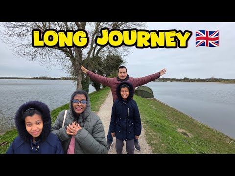 Ang Unang Mahabang Biyahe Pagkatapos Ng Operasyon Ni Shama Travel Surgery