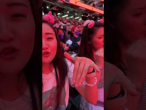 BTS Announced A World Tour 2026