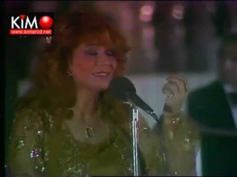 فايزه احمد ايوه تعبني هواك حفله كامله