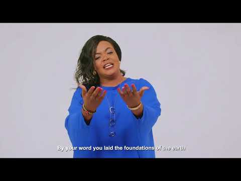 Evangelist Dr Peace Mulu Alfa Na Omega SMS Skiza 9528542 Send To 811