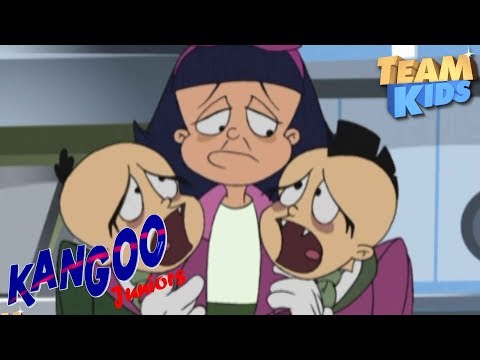 Kangoo Juniors Épisode 04 Jour De Frites