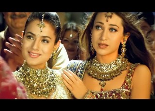  Deewani Main Deewani 4K Video Song Mere Jeevan Saathi Abhijeet Bhattacharya Sadhana Sargam