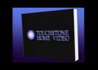  Walt Disney Home Video Touchstone Home Video Bandai Video Network 1987