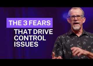  How Childhood Trauma Creates Control Issues