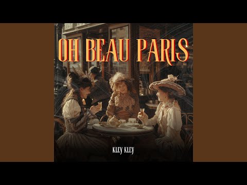 Oh Beau Paris