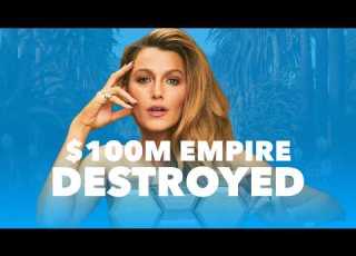 How Blake Lively DESTROYED Her 100M Beauty Empire