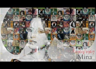 Mina L Immensità 2025 Remaster