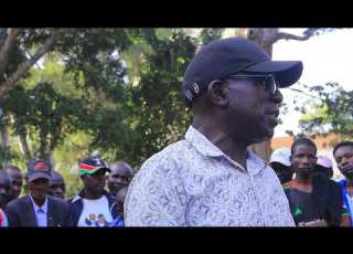 Kiberenge S Tough Questions To NADCO Members