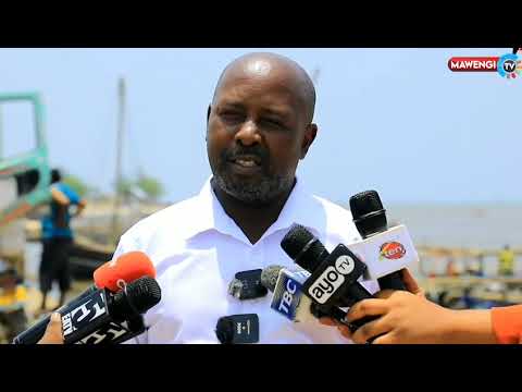 BREKING NEWS AJALI YA JAHAZI ZANZIBAR YASABABISHA MAAFA WAHANGA WADAI CHANZO NI UPEPO MWEUSI