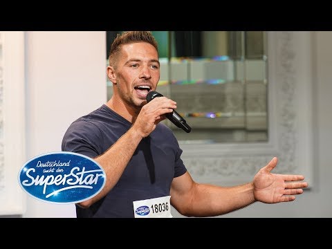 DSDS 2020 Ramon Roselly Mit 100 Jahre Sind Noch Zu Kurz Von Randolph Rose